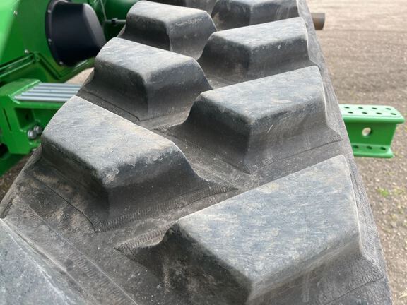2024 John Deere 8RT 410 Tractor Rubber Track