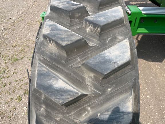 2024 John Deere 8RT 370 Tractor Rubber Track