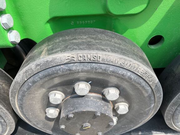 2024 John Deere 8RT 370 Tractor Rubber Track