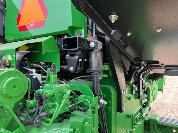 2024 John Deere 8RT 370 Tractor Rubber Track