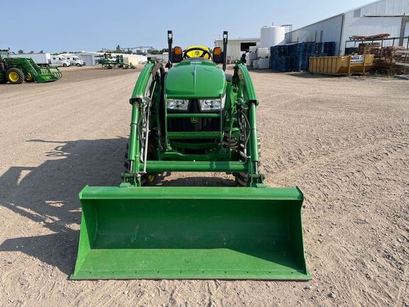 2020 John Deere 3033R Tractor Compact