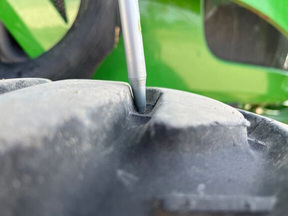 2020 John Deere 3033R Tractor Compact