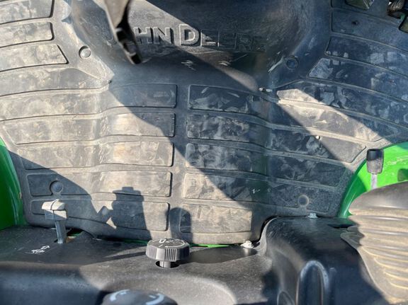 2020 John Deere 3033R Tractor Compact