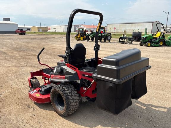 2025 Toro TIME CUTTER Mower/Zero Turn