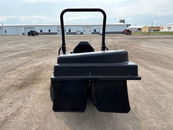 2025 Toro TIME CUTTER Mower/Zero Turn