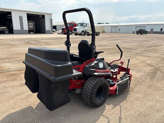 2025 Toro TIME CUTTER Mower/Zero Turn