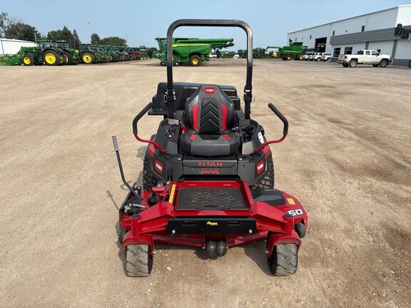 2025 Toro TIME CUTTER Mower/Zero Turn