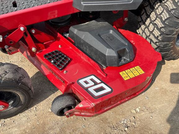 2025 Toro TIME CUTTER Mower/Zero Turn