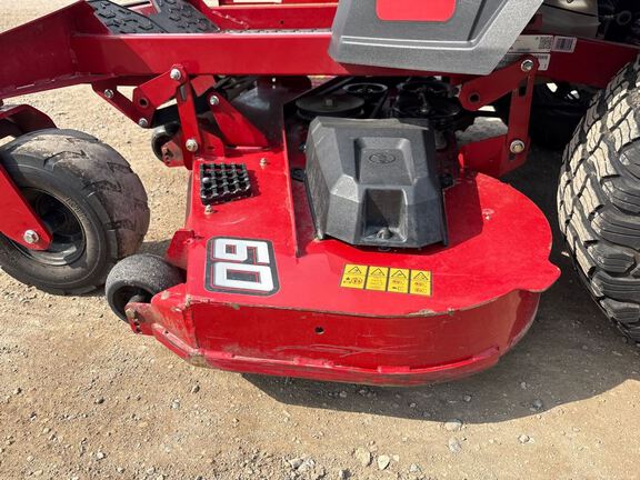 2025 Toro TIME CUTTER Mower/Zero Turn