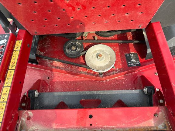 2025 Toro TIME CUTTER Mower/Zero Turn