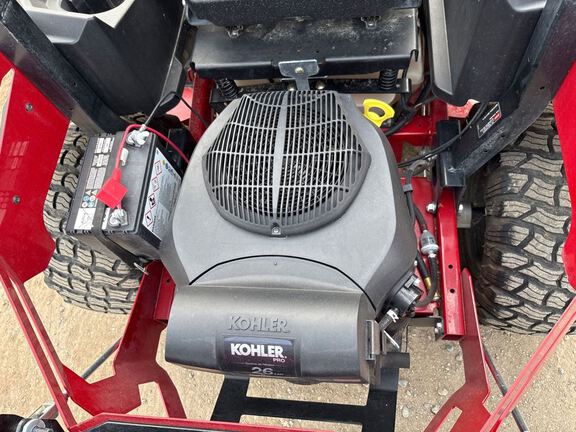 2025 Toro TIME CUTTER Mower/Zero Turn