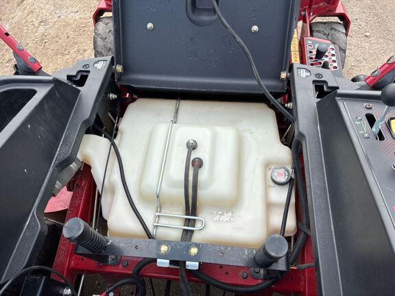 2025 Toro TIME CUTTER Mower/Zero Turn