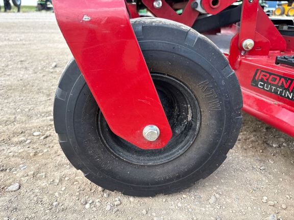 2025 Toro TIME CUTTER Mower/Zero Turn