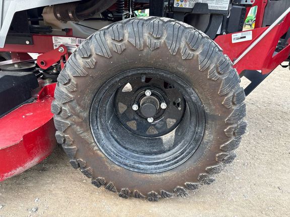 2025 Toro TIME CUTTER Mower/Zero Turn