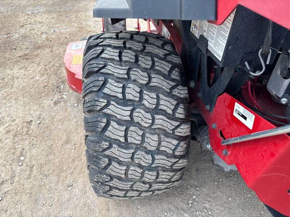 2025 Toro TIME CUTTER Mower/Zero Turn