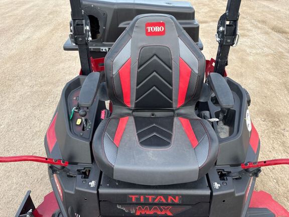 2025 Toro TIME CUTTER Mower/Zero Turn