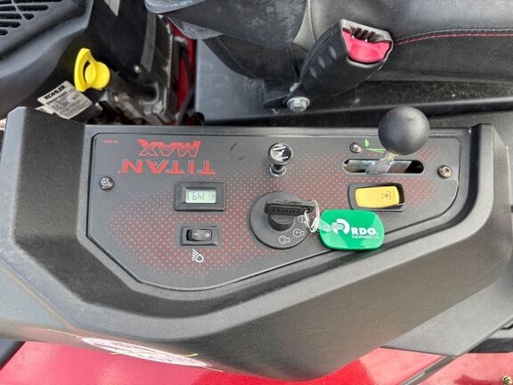 2025 Toro TIME CUTTER Mower/Zero Turn