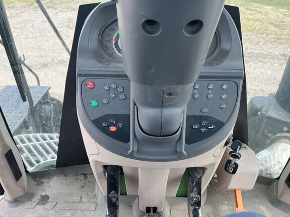 2022 Fendt 1162 VARIO M Tractor Rubber Track