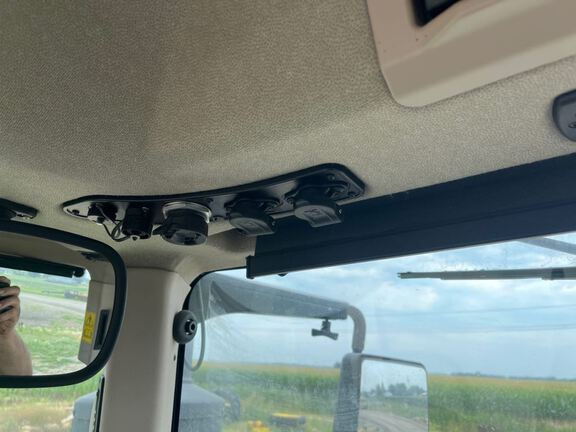 2022 Fendt 1162 VARIO M Tractor Rubber Track