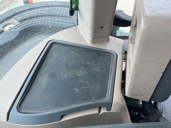 2022 Fendt 1162 VARIO M Tractor Rubber Track