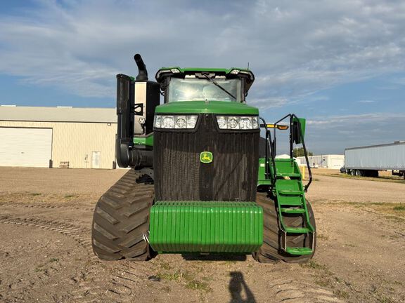 2025 John Deere 9RT 590 Tractor Rubber Track