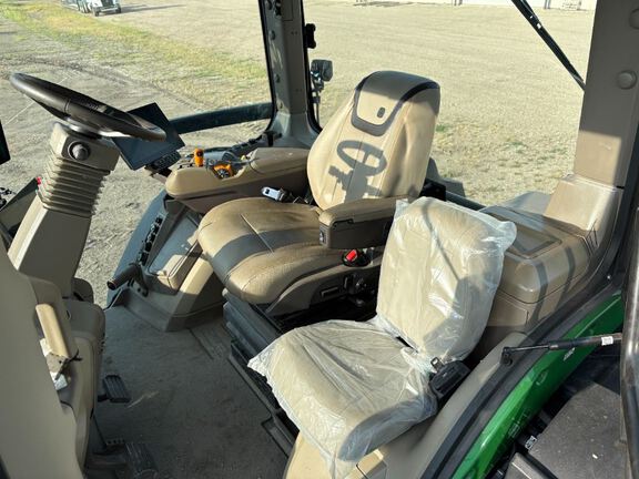2025 John Deere 9RT 590 Tractor Rubber Track