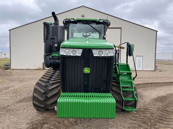 2025 John Deere 9RT 590 Tractor Rubber Track