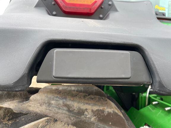 2025 John Deere 9RT 590 Tractor Rubber Track