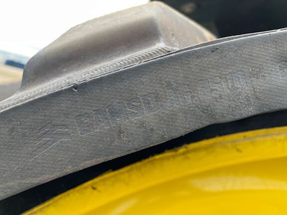 2025 John Deere 9RT 590 Tractor Rubber Track