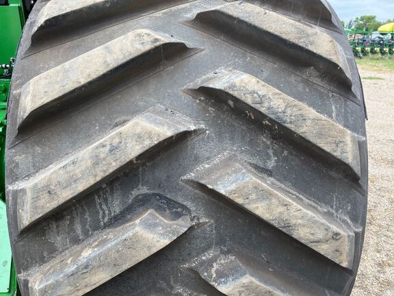 2025 John Deere 9RT 590 Tractor Rubber Track