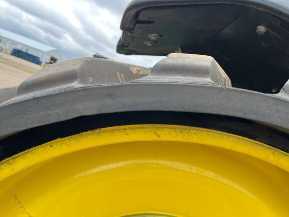 2025 John Deere 9RT 590 Tractor Rubber Track