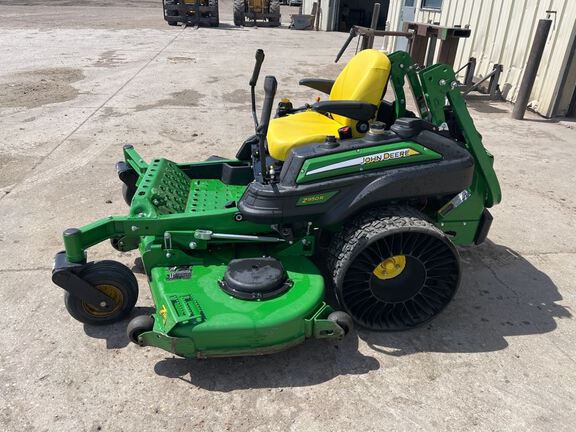 2017 John Deere Z950R Mower/Zero Turn