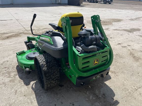 2017 John Deere Z950R Mower/Zero Turn