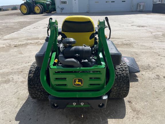 2017 John Deere Z950R Mower/Zero Turn