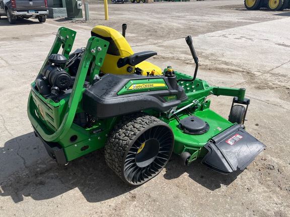 2017 John Deere Z950R Mower/Zero Turn