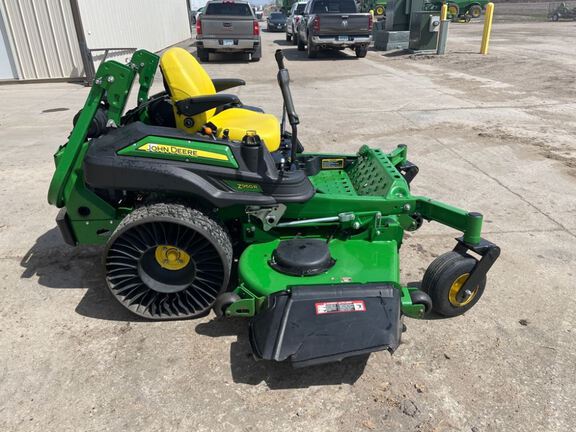 2017 John Deere Z950R Mower/Zero Turn