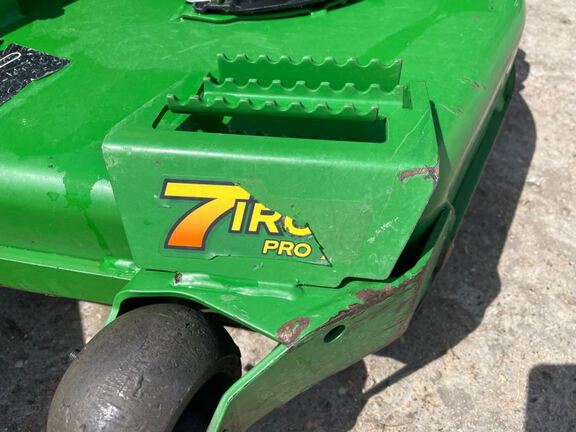 2017 John Deere Z950R Mower/Zero Turn