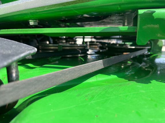 2017 John Deere Z950R Mower/Zero Turn
