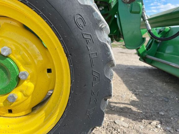 2021 John Deere 3046R Tractor Compact