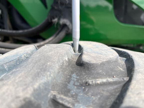 2021 John Deere 3046R Tractor Compact