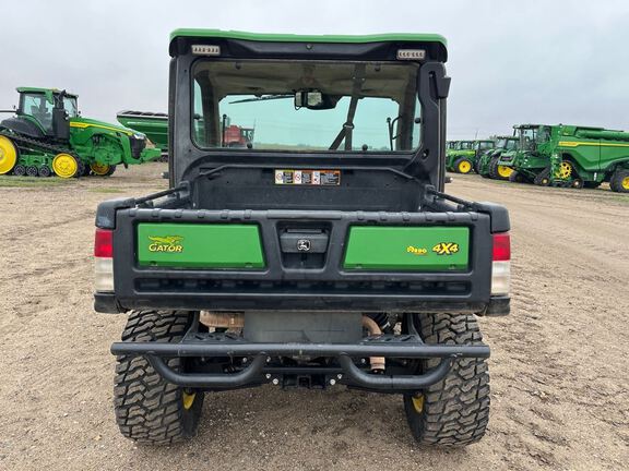 2019 John Deere XUV835R ATV