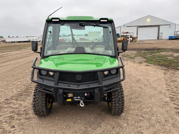 2019 John Deere XUV835R ATV