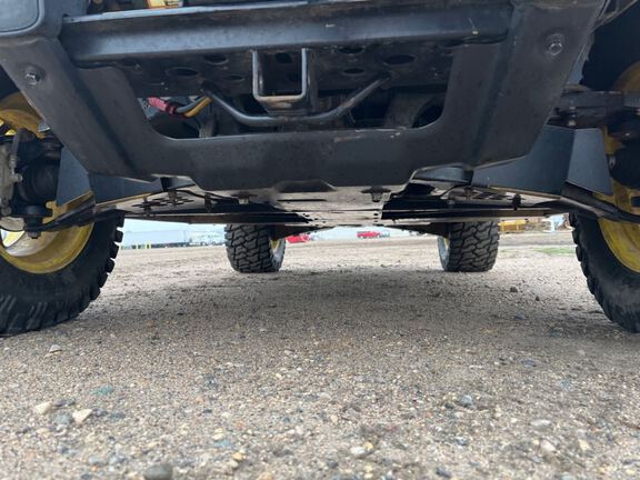 2019 John Deere XUV835R ATV