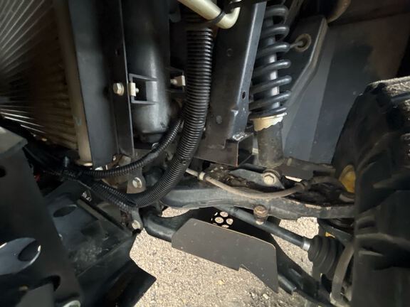 2019 John Deere XUV835R ATV