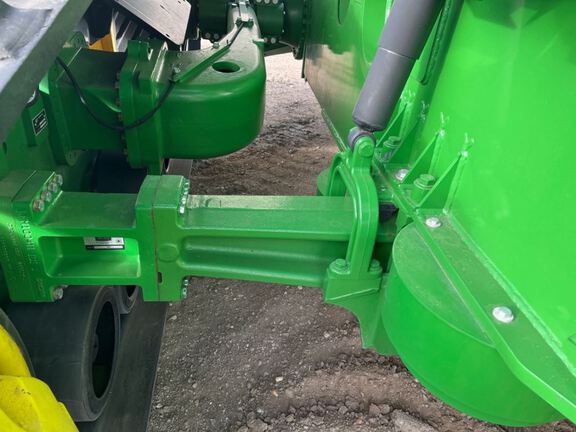 2024 John Deere 9RT 590 Tractor Rubber Track