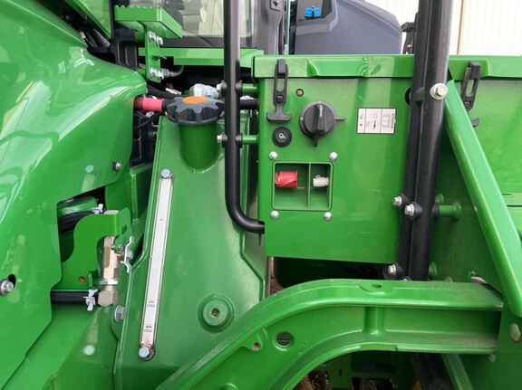 2024 John Deere 9RT 590 Tractor Rubber Track