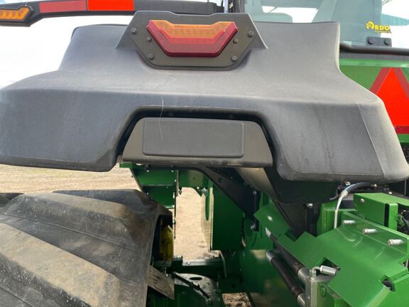 2024 John Deere 9RT 590 Tractor Rubber Track