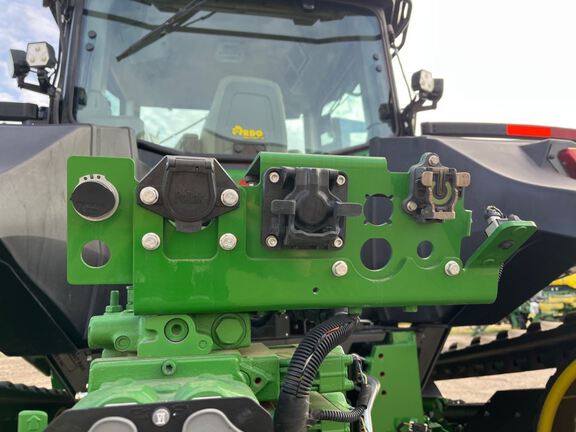 2024 John Deere 9RT 590 Tractor Rubber Track