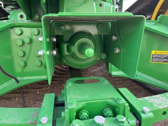 2024 John Deere 9RT 590 Tractor Rubber Track