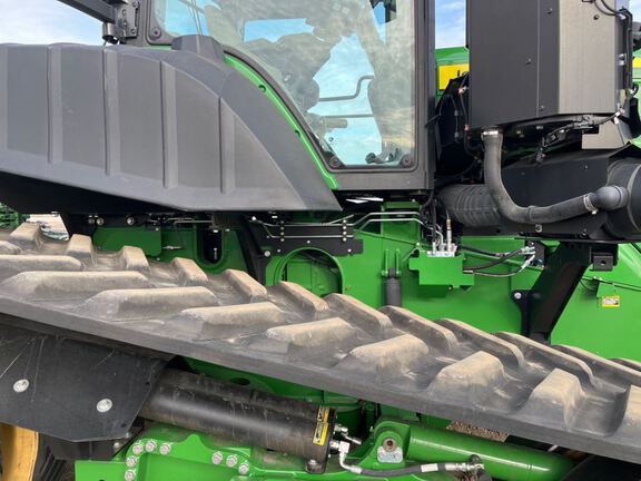2024 John Deere 9RT 590 Tractor Rubber Track